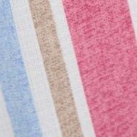 pink blue stripe