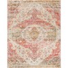 Unique Loom Asheville Collection Area Rug - Tanglewood (' " x ' "  ) - 2 of 4