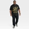 Men's Short Sleeve Graphic T-Shirt - Goodfellow & Co™ - 3 of 3