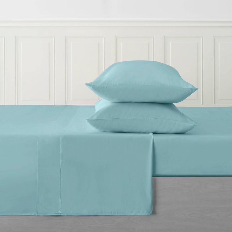 The Bamboo Collection&#153; Rayon made from Bamboo Sheet Set, 3 of 6