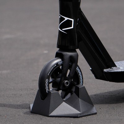 Fuzion Scooter Stand - Black_2