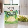 Organic Valley Mozzarella Thick Shredded Cheese - 6oz - 2 of 4
