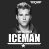 Women's Top Gun Tom "Iceman" Kazansky T-Shirt - 2 of 4