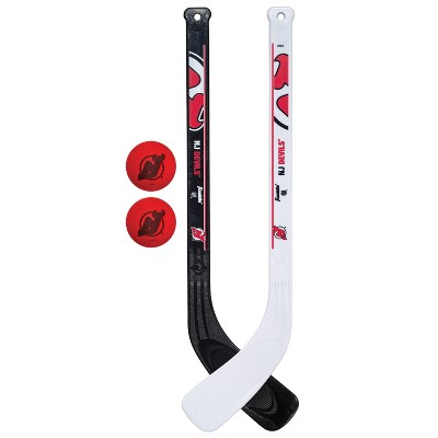 Nhl Hockey Starter Set - 3pc : Target