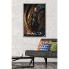 Trends International Halo: Season 2 - Riz One Sheet Framed Wall Poster Prints - 2 of 4