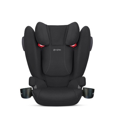 Cybex Booster Car Seats Target - How To Fix Booster Seat In Car