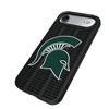 NCAA Big Ten Universities Text Backdrop MagSafe Compatible Cell Phone Case for Apple iPhone 17 Series - 2 of 4