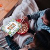 Happy Birthday Movie Night Popcorn Gift Set - 2 of 3