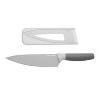 BergHOFF Leo 7.5" Stainless Steel Chef Knife - image 2 of 4