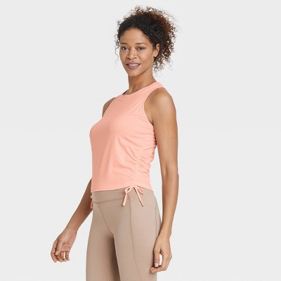 All In Motion : Workout Tops & Workout Shirts for Women : Target