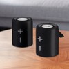 iHome Bluetooth Speaker with Wireless Stereo Option and Enhanced Bass (iBT430) - 4 of 4