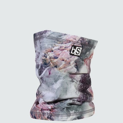 BlackStrap Dual Layer Tube Neck Warmer Face Mask | Prints