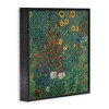 Stupell Industries Modern Flower Garden Collage, 24" x 24" - 3 of 4