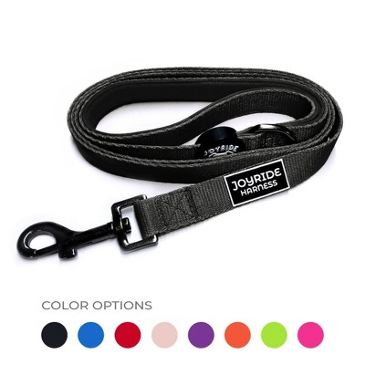 Joyride Harness Premium Matching Dog Leash