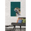 Trends International Snowtap - Jaguar Photobomb Unframed Wall Poster Prints - 2 of 4