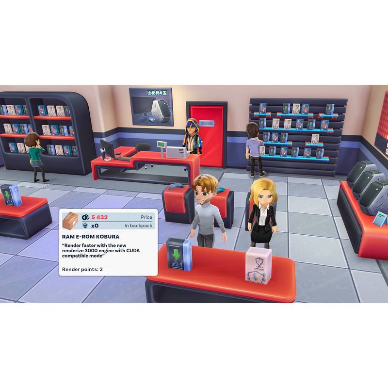 Youtubers Life 2 - PlayStation 4, 5 of 15