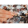 Toynk Donut Shop Bakery Puzzle For Adults And Kids | 1000 Piece Jigsaw Puzzle - 3 of 4
