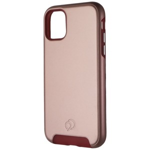Nimbus9 Cirrus 2 Series Hard Case for Apple iPhone 11 and XR - Rose Gold - 1 of 1