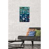 Trends International Wild Kratts - Grid Unframed Wall Poster Prints - 2 of 4