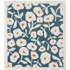 Z Wraps Swedish Dish Cloths - Mixed Set of 4 Each Measuring 6.7" x 7.5" - Ryhs/Deryn/Wynn/Bell - 3 of 4