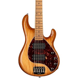 Ernie Ball Music Man StingRay5 Special HH 5-String Electric Bass Guitar - 1 of 4