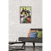 Trends International Naruto Shippuden - Green Framed Wall Poster Prints - 2 of 4