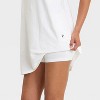 Women's Spaghetti Strap Active Dress - JoyLab™ - 4 of 4