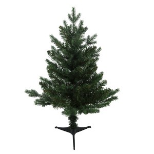 Kurt Adler 2-Foot Un-Lit Jackson Pine Tree - 1 of 1