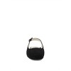 Women's Wo's Sozani Genuine Suede Leather Slingback Flats - Rag & Co. - 4 of 4