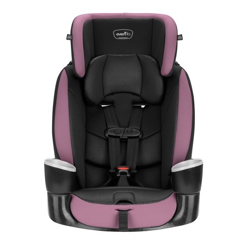 Graco tranzitions vs 2024 evenflo maestro sport