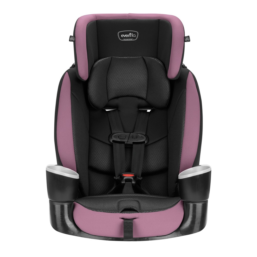 Photos - Car Seat Evenflo Maestro Sport Harness Booster  - Whitney 