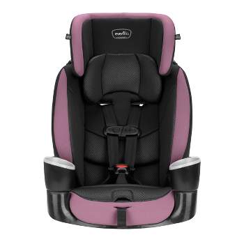 Evenflo Maestro Sport Harness Booster Car Seat - Whitney