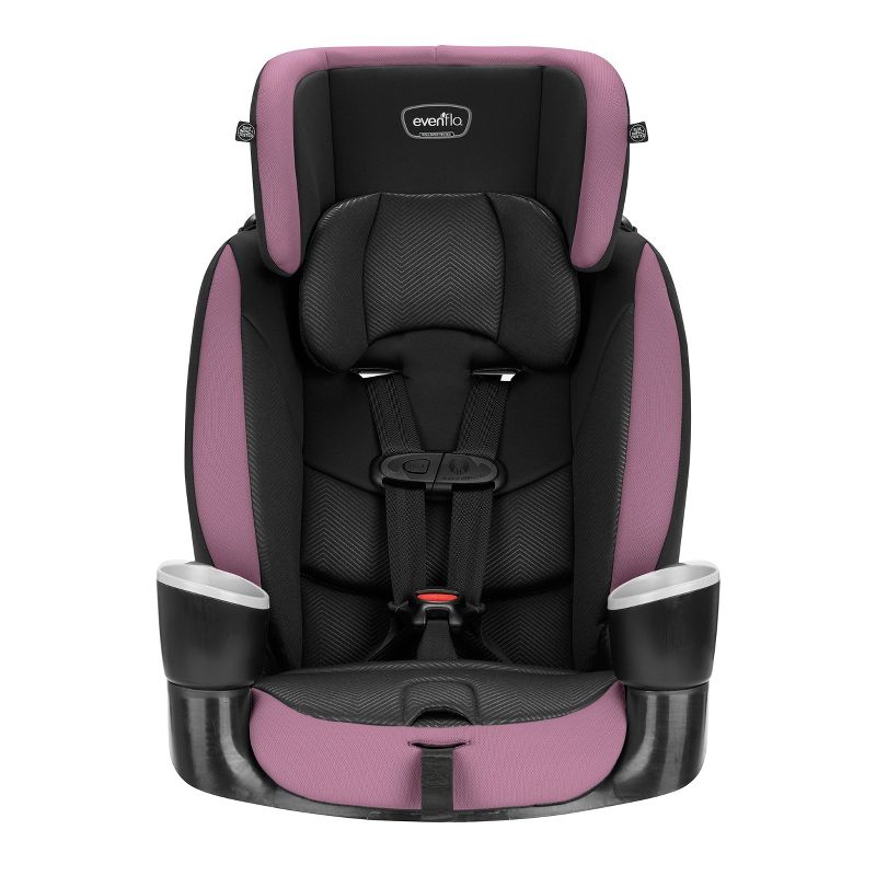 Evenflo Maestro Sport Harness Booster Car Seat, 1 of 18