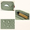 Unique Bargains Large Capacity Makeup Bag 6.89"x2.36" - 3 of 4