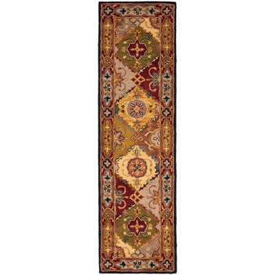 Heritage HG512 Handmade Rug - Safavieh