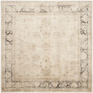 Vintage VTG117 Power Loomed Indoor Skid-Resistant Rugs - Safavieh - 1 of 4