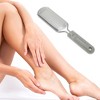 Unique Bargains Portable Oval Foot Callus Remover Tools 11.18"x2.36" 1 Pc - 2 of 4
