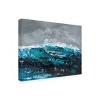 Trademark Fine Art - Alicia Longley  Indian Ocean I Canvas Art - image 4 of 4