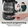 Hamilton Beach 12 Cup Coffee Maker - 2 of 4