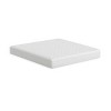 Wovenbyrd 10" Memory Foam Mattress (Roll-In-Box) - 3 of 3