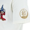 Jerry Leigh Unisex  Mickey Mouse Fantasia Anniversary T Shirt - 3 of 4
