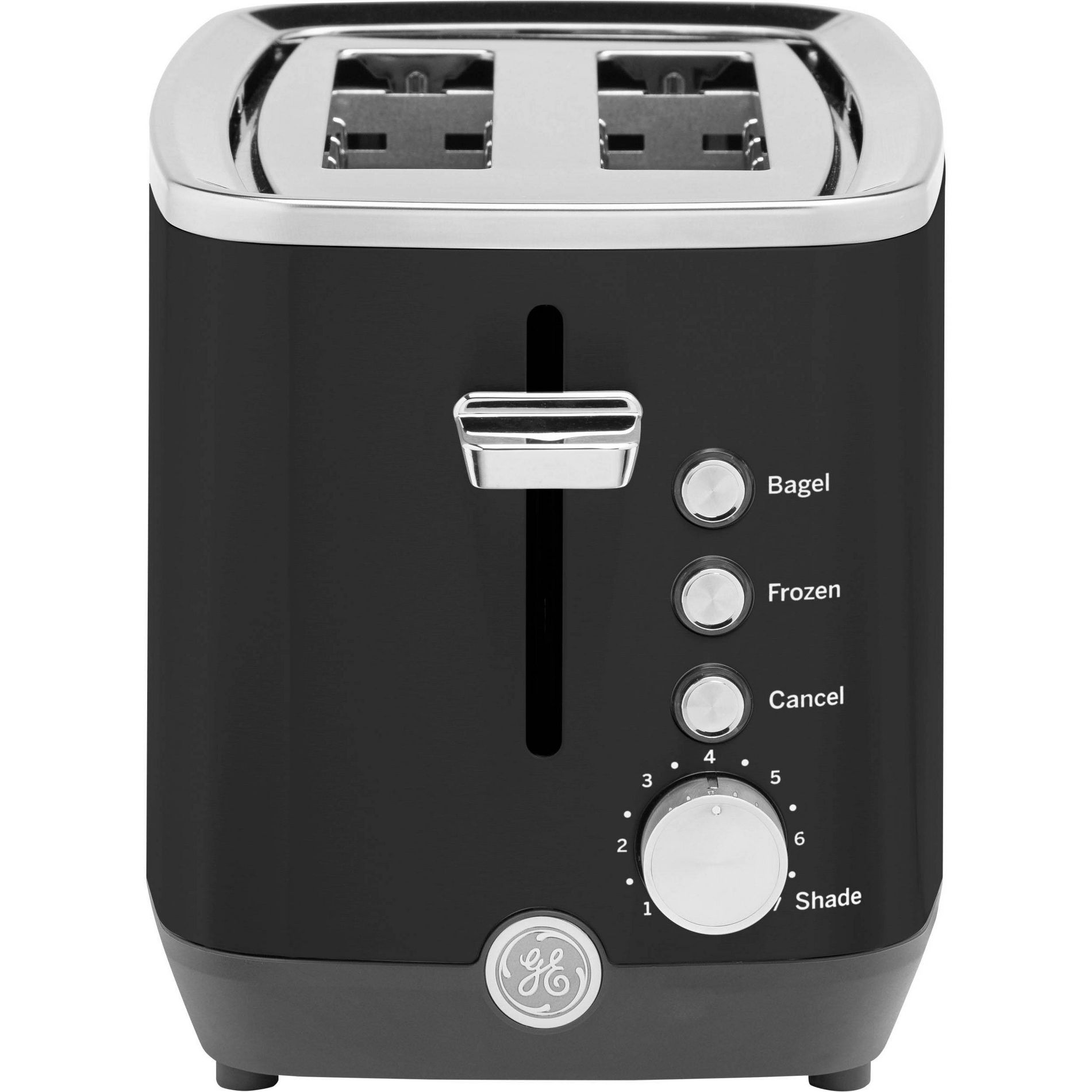 GE 2 Slice Toaster