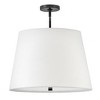 Lark Beale 3 - Light Pendant in  Black - 2 of 4