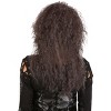 HalloweenCostumes.com One Size Fits Most Women Tricky Witch Wig for Women, Brown - 2 of 3