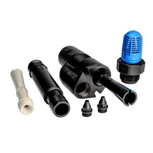 Pentair Double Pipe Deep Well Jet Kit, Efficient Pumping System in 100 ft. Water - 1 of 4