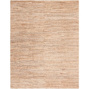 Natural Fiber NF212 Hand Woven Indoor Rugs - Safavieh - 1 of 4
