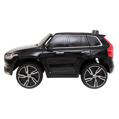 kid motorz volvo xc90 12v ride on
