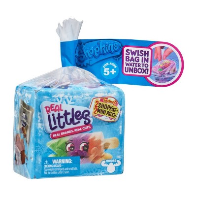 shopkins ice cream truck target