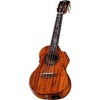 Luna Vineyard Koa Concert Acoustic-Electric Ukulele Gloss Natural - 3 of 4
