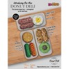 Donut Deli, Pupnic - Hamburger, Hot Dog & Pickle Gourmet Donuts For Dogs - 3pk - 2 of 2